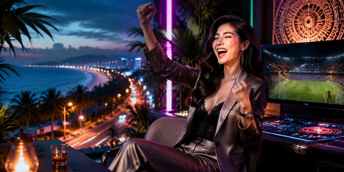 mv99 Điểm Nhấn Casino